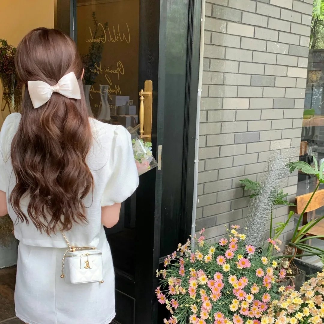 春日浓情